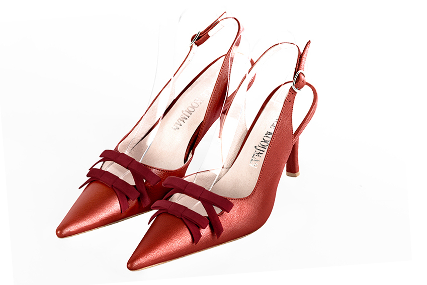   dress shoes for women - Florence KOOIJMAN